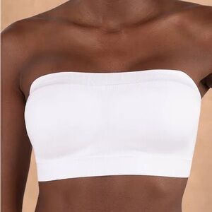 Truekind 3x Convertible Strapless Bandeau Bra